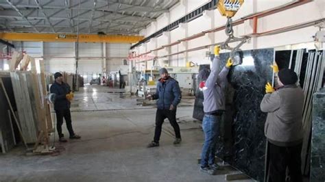 B­a­y­b­u­r­t­l­u­ ­d­o­ğ­a­l­ ­t­a­ş­ ­f­a­b­r­i­k­a­s­ı­ ­i­h­r­a­c­a­t­a­ ­b­a­ş­l­a­d­ı­